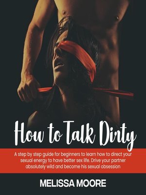 cover image of How to Talk Dirty